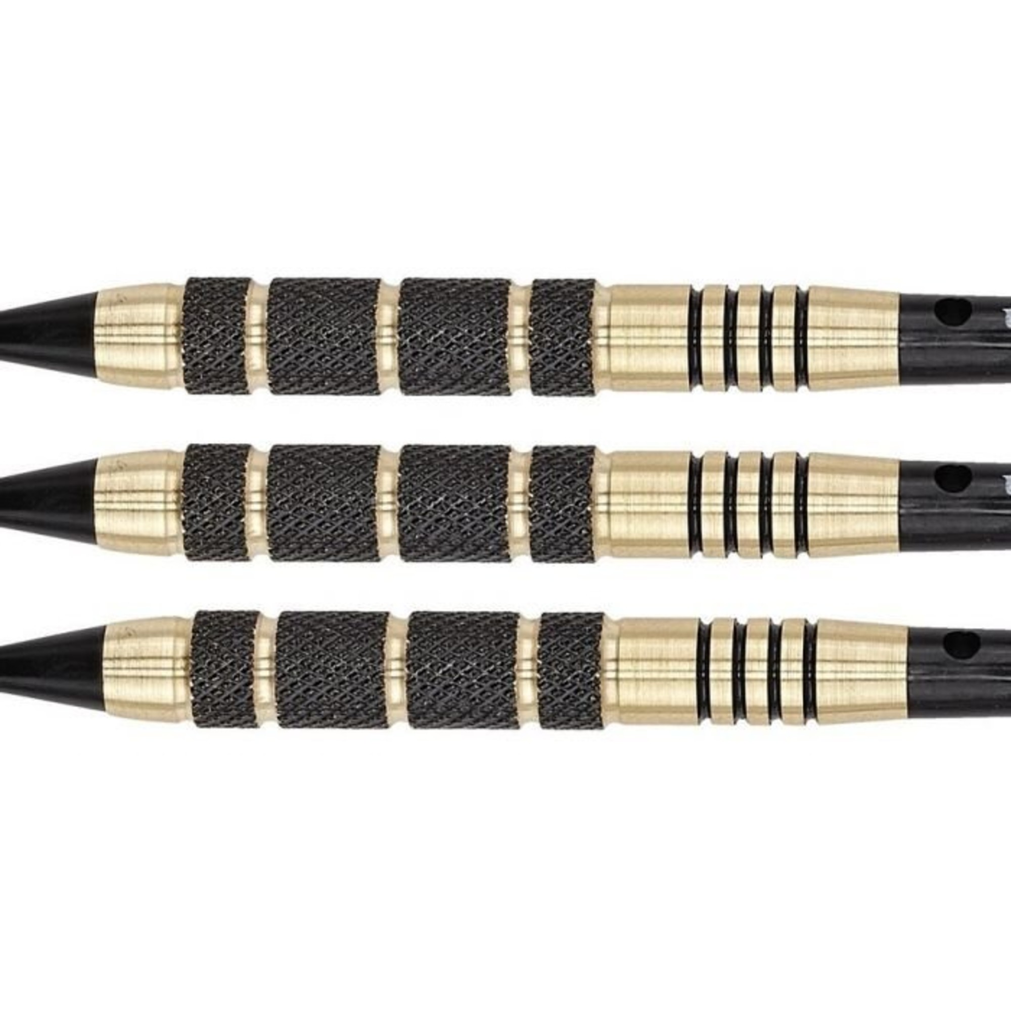 Soft Tip 19G Unicorn Core Plus Brass