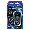 Winmau Winmau Andy Fordham Onyx 90% Darts