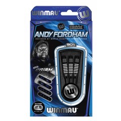 Winmau Andy Fordham Onyx 90%