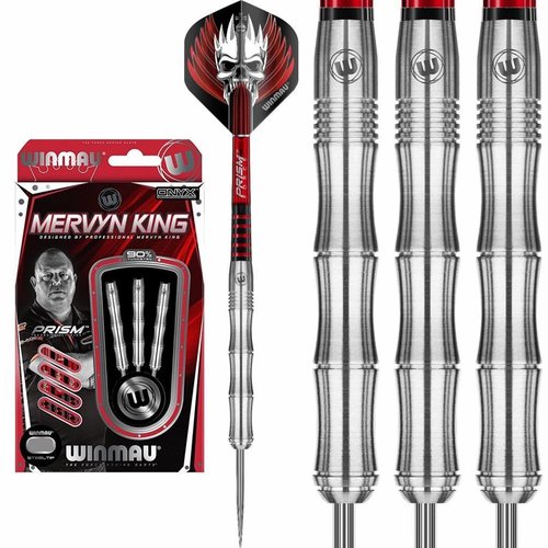 Winmau Winmau Mervyn King 90% Darts