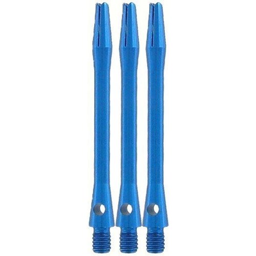 Bull's Bull's Simplex Blue Darts Shafts