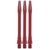 Bull's Bull's Simplex Red Darts Shafts