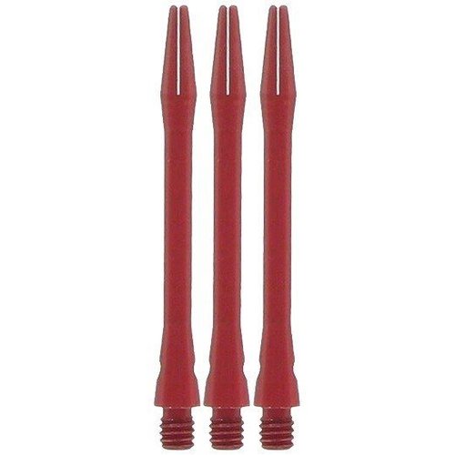 Bull's Bull's Simplex Red Darts Shafts