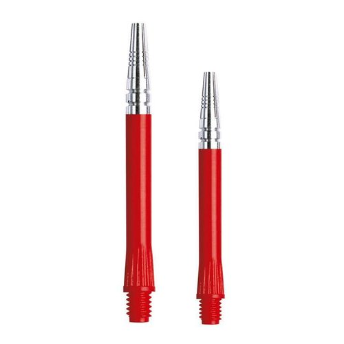 Harrows Harrows Alamo Red Darts Shafts