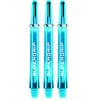 Harrows Harrows Supergrip Light Blue Darts Shafts