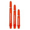 Harrows Harrows Supergrip Orange Darts Shafts