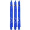 Bull's Bull's Nylon Glowlite Blue Darts Shafts