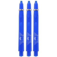 Bull's Nylon Glowlite Blue