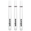 Unicorn Unicorn Gripper 3 White Darts Shafts