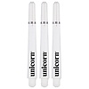 Unicorn Unicorn Gripper 4 White Darts Shafts