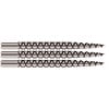 Target Target Steel Dart Grip Points Laser Silver