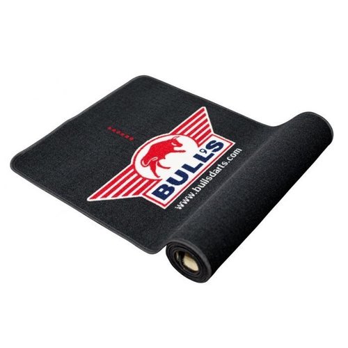 Bull's Bull's Carpet + Oche 300x60cm Dart Mat