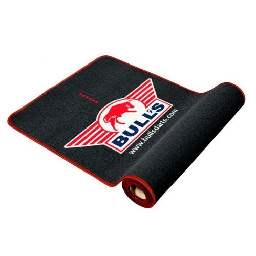 Bull's Bull's Carpet + Oche 300x60cm Dart Mat