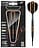 Target Raymond van Barneveld 80% Black Soft Tip Darts