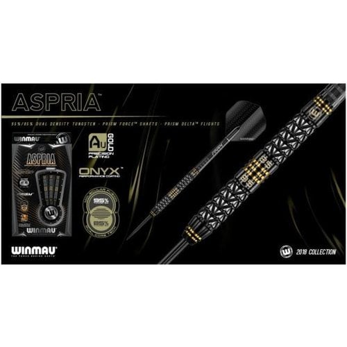 Winmau Winmau Aspria B 95%/85% Darts