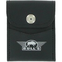 Bull's Mini Wallet - Black Bull's Bull's Mini Wallet - Black
