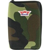 Bull's Unitas Case Nylon Camo Bull's Bull's Unitas Case Nylon Camo