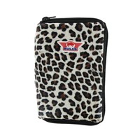 Bull's Unitas Case Nylon Leopard Bull's Bull's Unitas Case Nylon Leopard