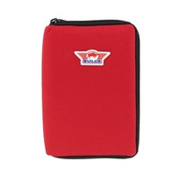 Bull's Unitas Case Nylon Red Bull's Bull's Unitas Case Nylon Red