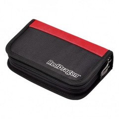 Red Dragon Firestone II Wallet