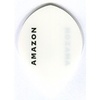 Ruthless Amazon 100 Pear White Darts Flights