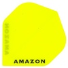 Ruthless Amazon 100 Yellow Darts Flights