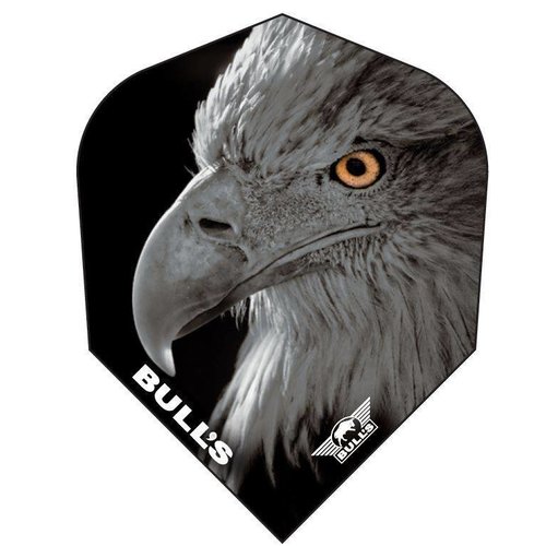 Bull's Bull's Powerflite - Eagle Darts Flights