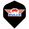 Bull's Bull's Powerflite - Logo Multi Colour Darts Flights