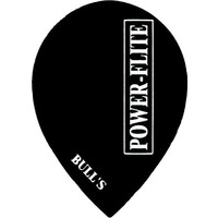 Bull's Powerflite - Pear Black Bull's Bull's Powerflite - Pear Black