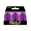 Bull's Bull's Robson Plus  Std. - Purple Darts Flights
