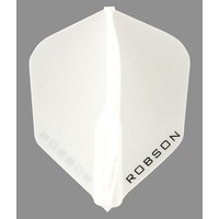 Bull's Robson Plus Std.6 - White Bull's Bull's Robson Plus Std.6 - White