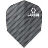 Harrows Harrows Carbon Black Darts Flights