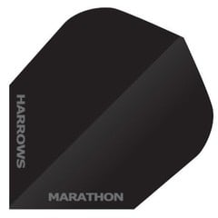 Harrows Marathon Black