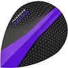 Harrows Harrows Retina Purple Pear Darts Flights