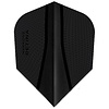 Harrows Harrows Retina-X Black Darts Flights