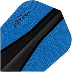 Harrows Retina-X Blue