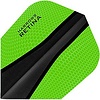 Harrows Harrows Retina-X Green Darts Flights