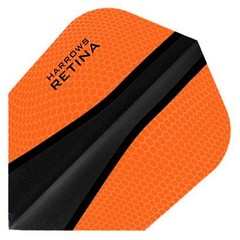 Harrows Retina-X Orange