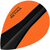 Harrows Harrows Retina-X Orange Pear Darts Flights