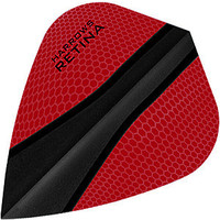 Harrows Retina-X Red Kite Harrows Harrows Retina-X Red Kite