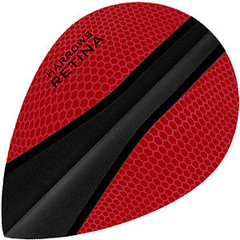 Harrows Retina-X Red Pear