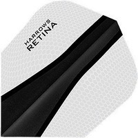 Harrows Retina-X White Harrows Harrows Retina-X White