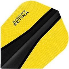 Harrows Retina-X Yellow