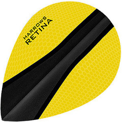 Harrows Retina-X Yellow Pear