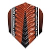 Harrows Harrows Supergrip X Orange Darts Flights