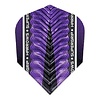 Harrows Harrows Supergrip X Purple Darts Flights