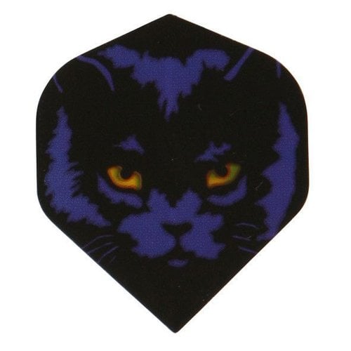 Pentathlon Metronic - Cat Face Darts Flights