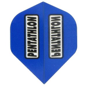 Pentathlon - Blue