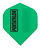 Pentathlon - Fluor Green Darts Flights