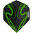 Pentathlon TDP LUX Green Darts Flights